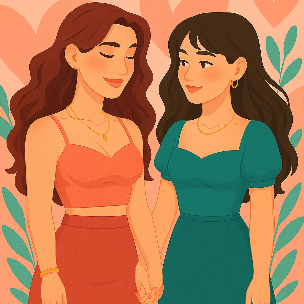 The Trans Friend - Part 3 — Erotic story cover The Trans Friend - Part 3 — Erotic story cover